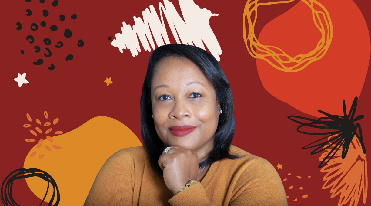 Best Middle-Grade Books of 2025: Sonja Cherry-Paul